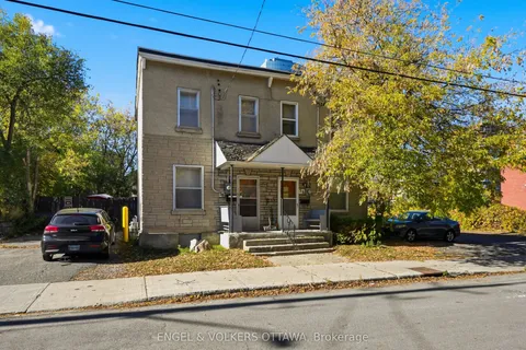 56-58 Carruthers Avenue, ON K1Y 1N2