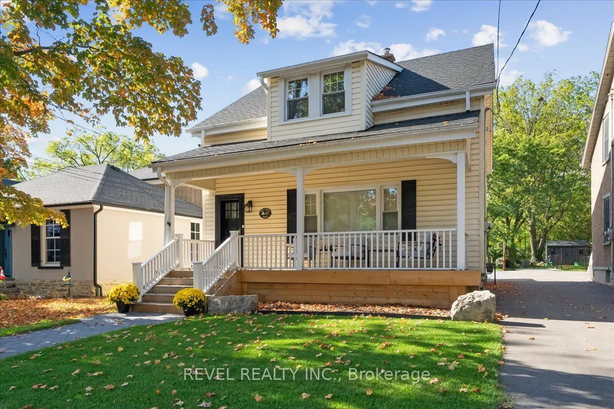 47 Mill Street, ON L0R 2H0