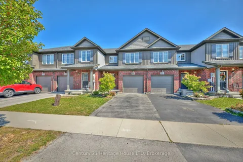 289 SILVERWOOD Avenue, ON L3C 0B7