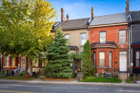 158 Wilson Street, ON L8R 1E2
