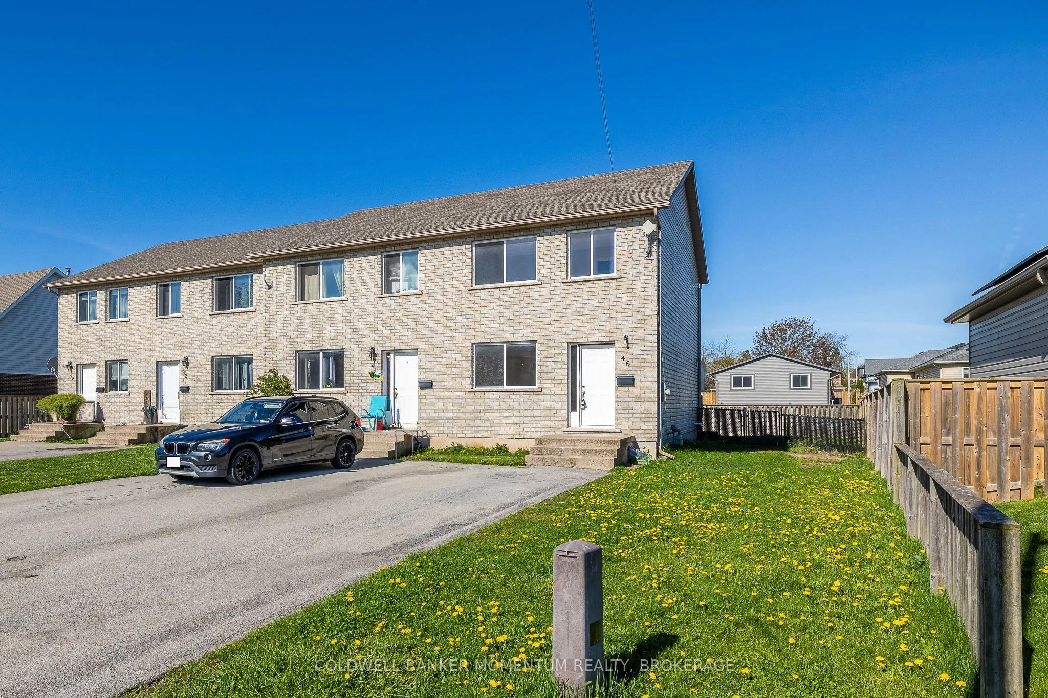 44 Saturn Road, ON L3K 6E1