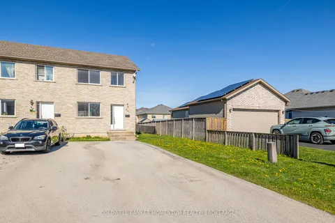 44 Saturn Road, ON L3K 6E1