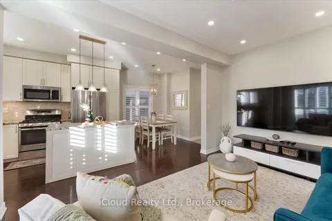 115 Echovalley Drive, ON L8J 0H1