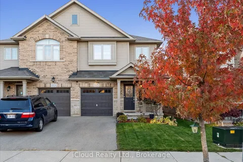 115 Echovalley Drive, ON L8J 0H1