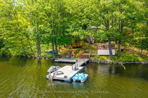 1083 Jones Road, ON K0M 1J1