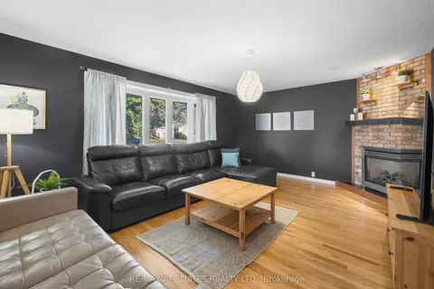 164 Napoleon Street, ON K7C 2W9