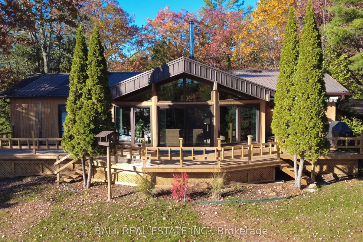 2149 Little Chipmunk Road, ON K0L 2H0