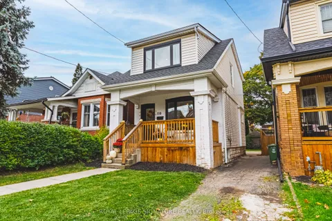 110 Kensington Avenue, ON L8M 3H3