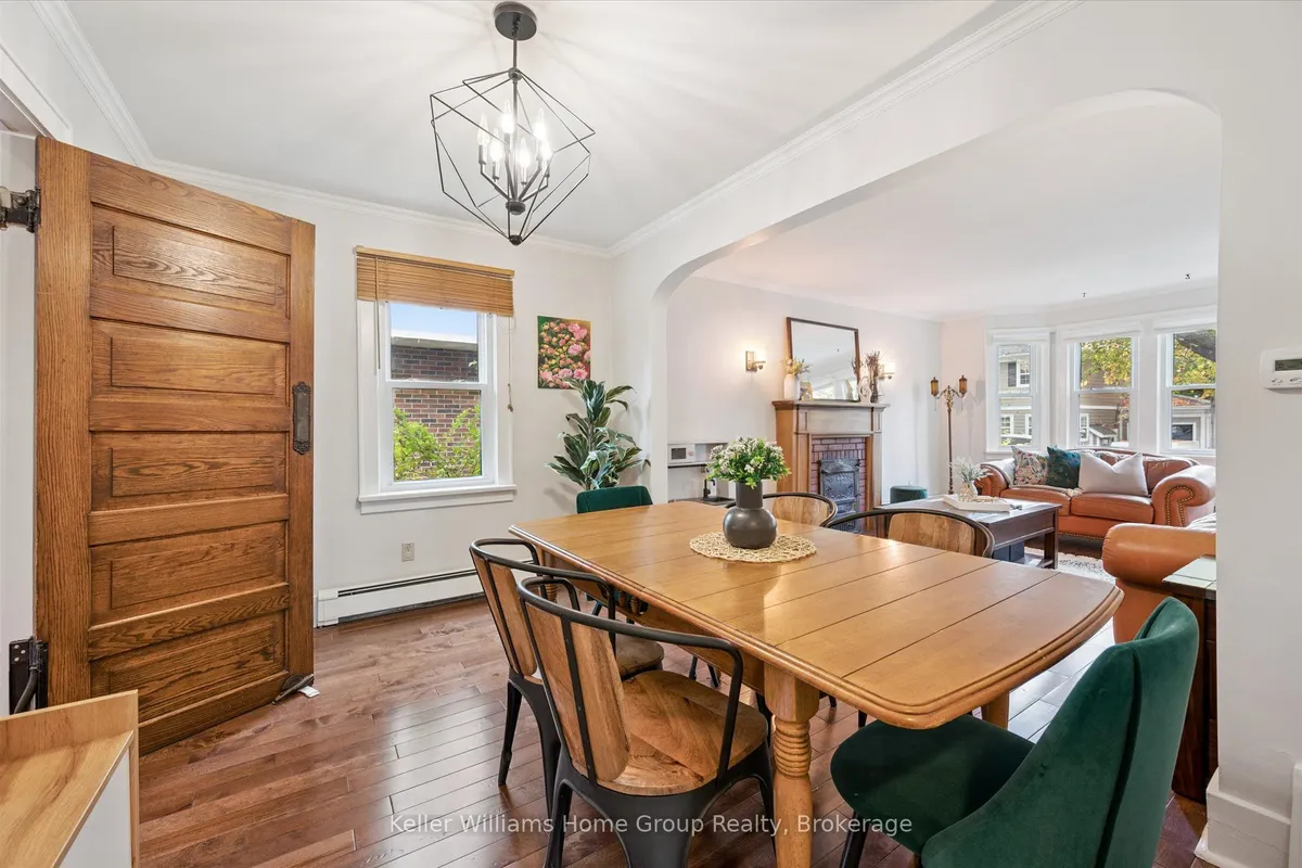 47 Hillcrest Drive, ON N1E 4W8