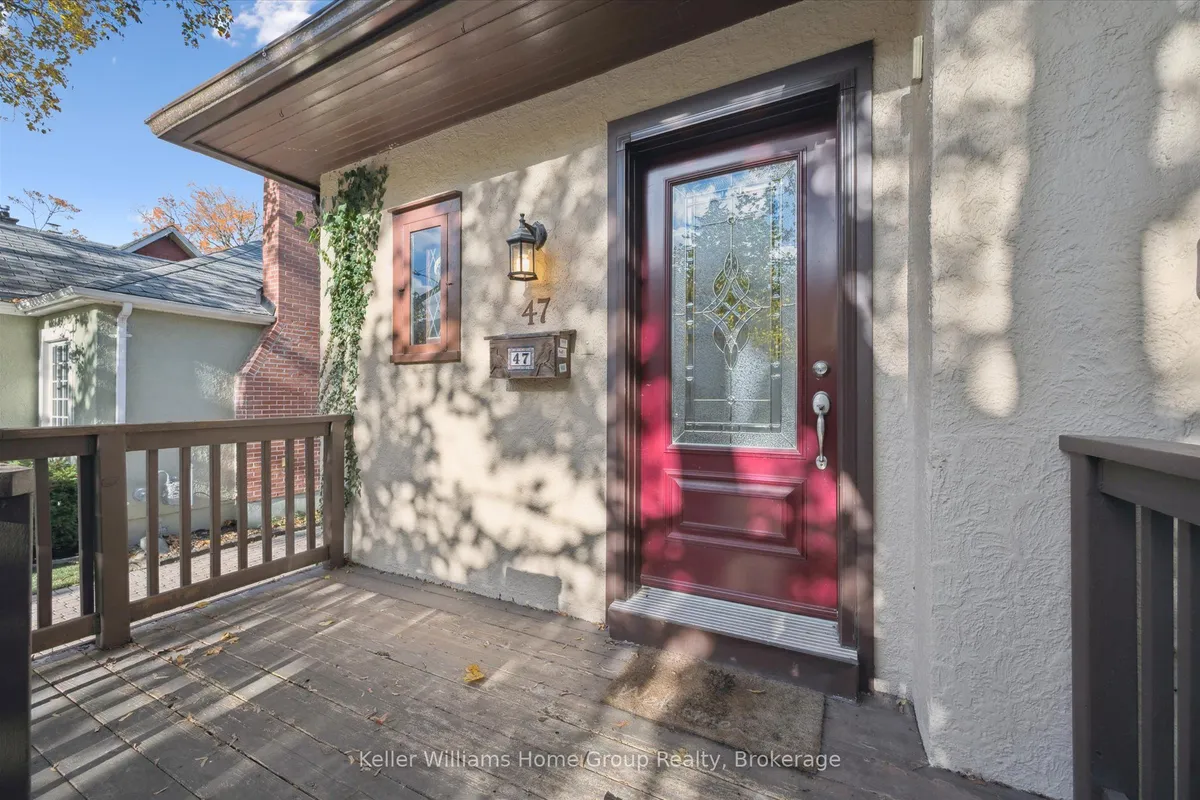 47 Hillcrest Drive, ON N1E 4W8