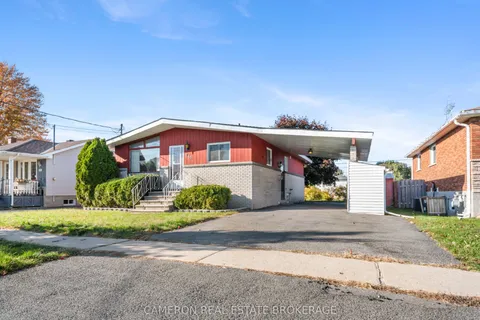 241 Sunnyside Avenue, ON K6H 3E2