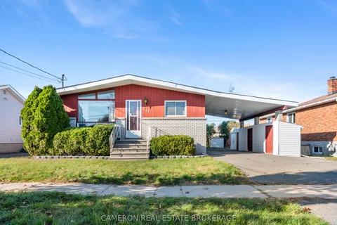 241 Sunnyside Avenue, ON K6H 3E2