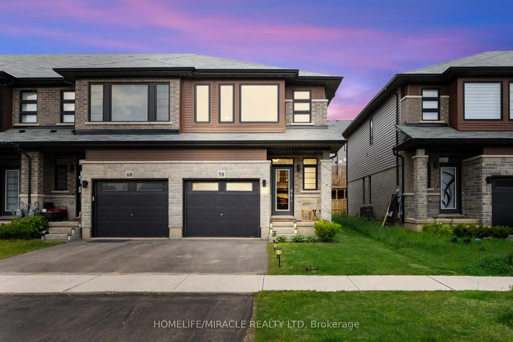 58 June Callwood Way, ON N3T 0V2