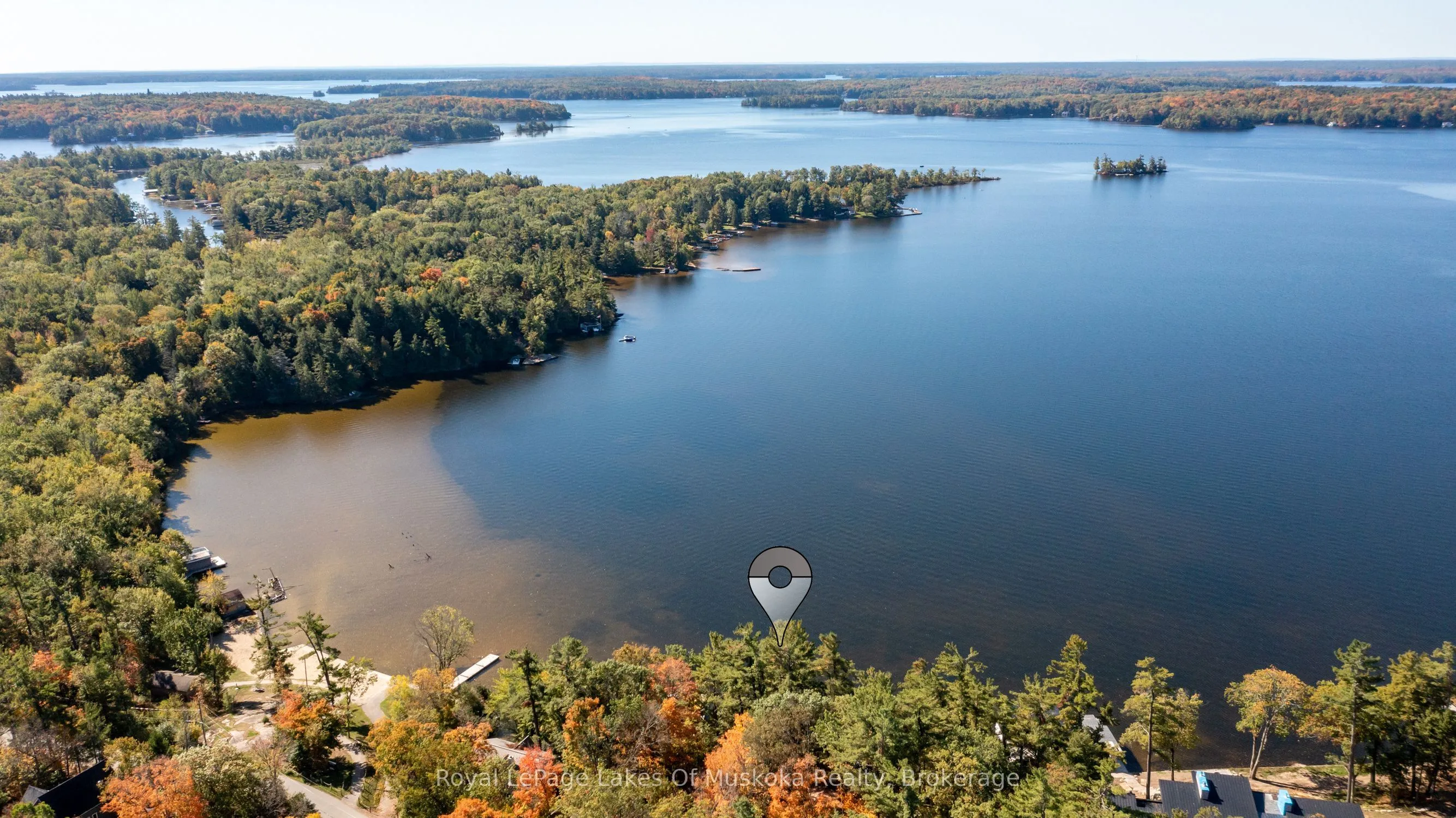 1031 Bowyers Beach Road, ON P1L 1W8