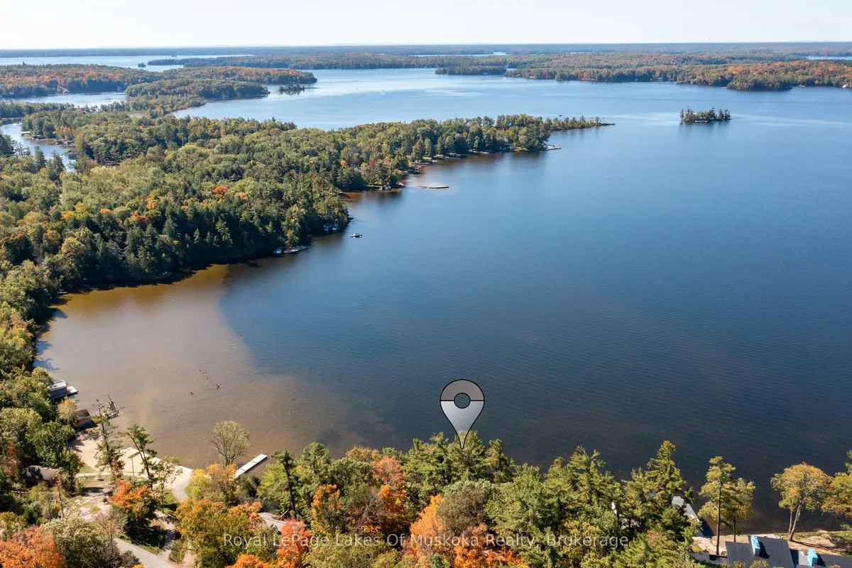 1031 Bowyers Beach Road, ON P1L 1W8