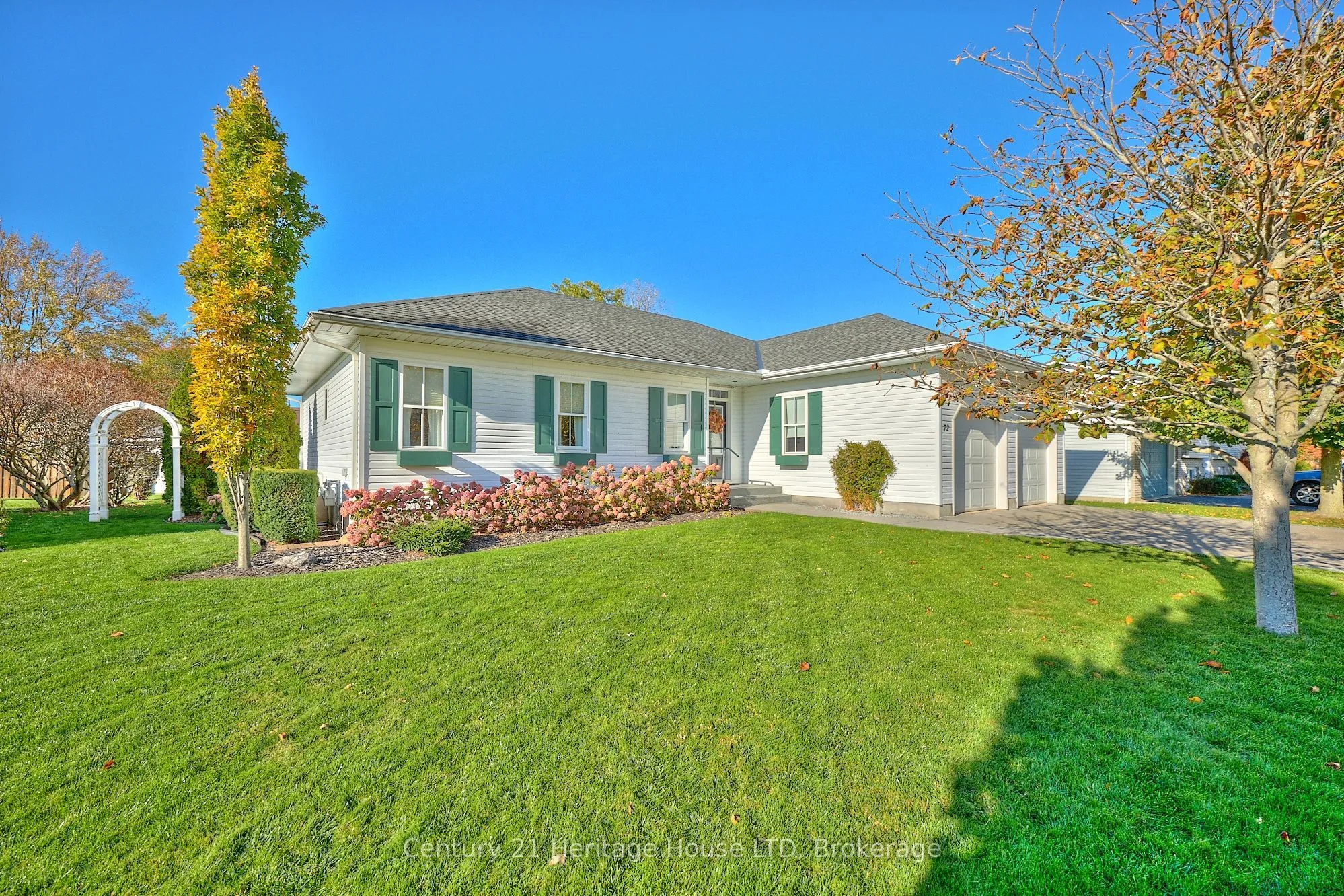 72 Adelaide Street, ON L2A 5K5