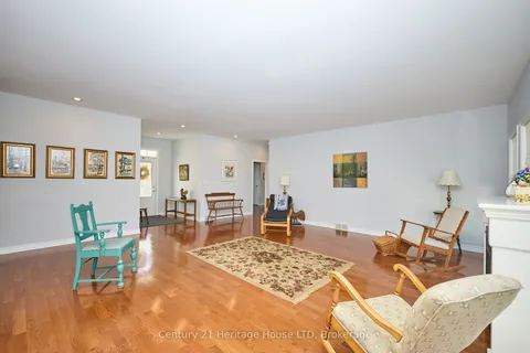 72 Adelaide Street, ON L2A 5K5