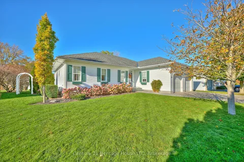 72 Adelaide Street, ON L2A 5K5