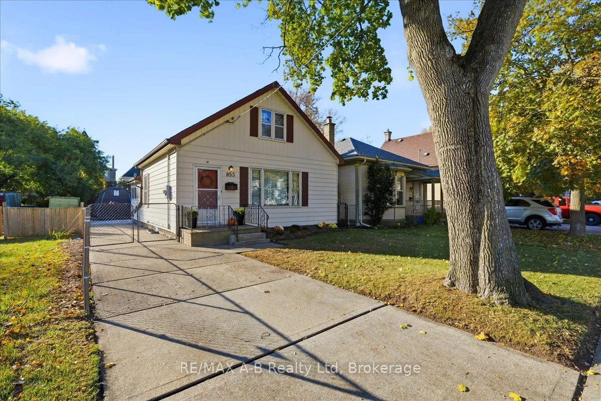 853 Queens Avenue, ON N5W 3H7