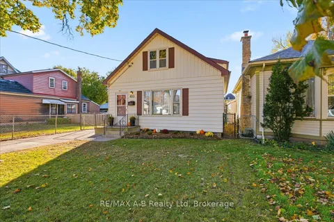 853 Queens Avenue, ON N5W 3H7