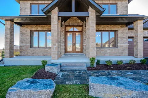 10 Broughton Street, ON N1H 0B7