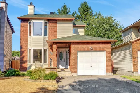 68 Pheasant Run Drive, ON K2J 2R4