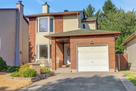 68 Pheasant Run Drive, ON K2J 2R4