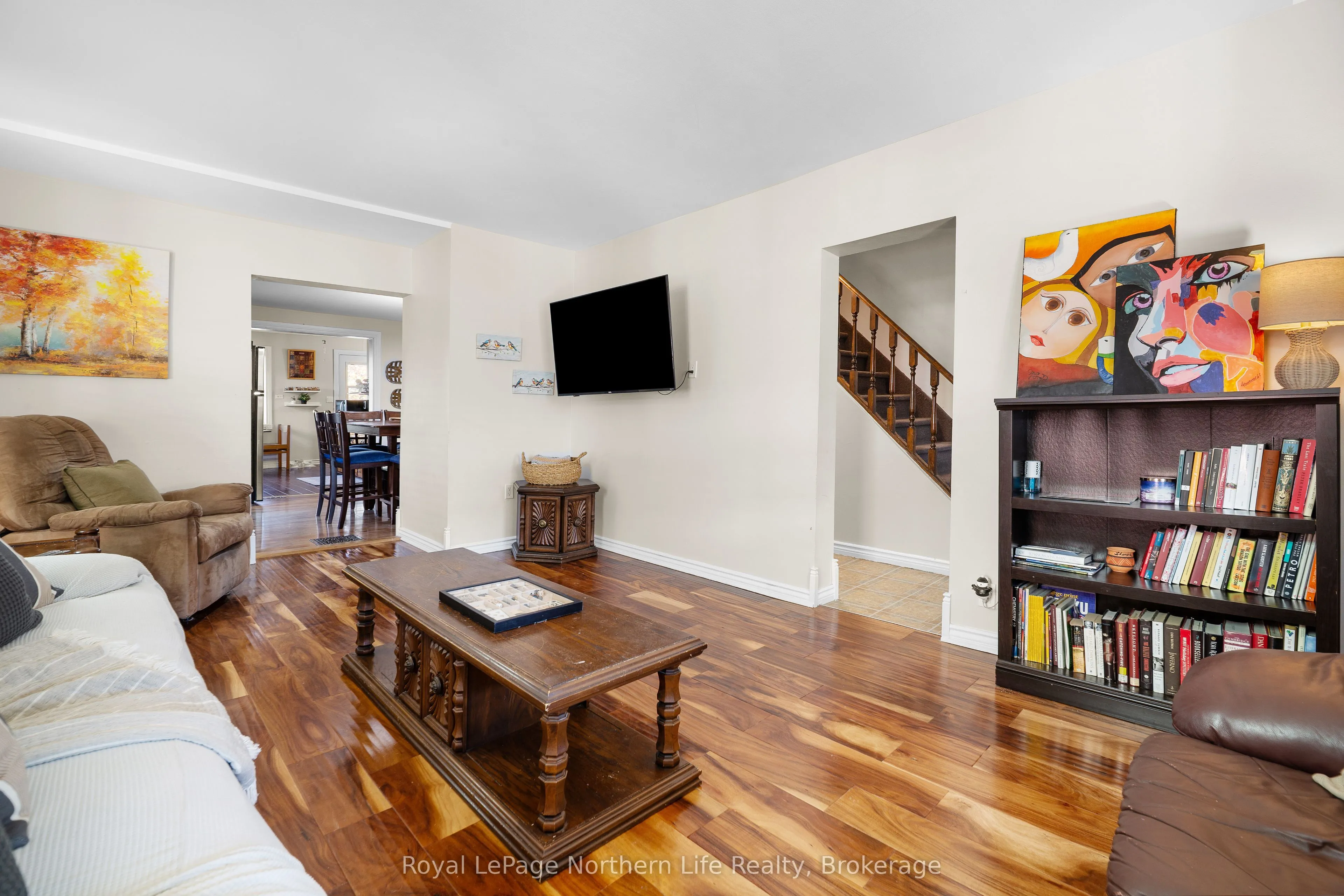 478 First Avenue, ON P1B 3C4