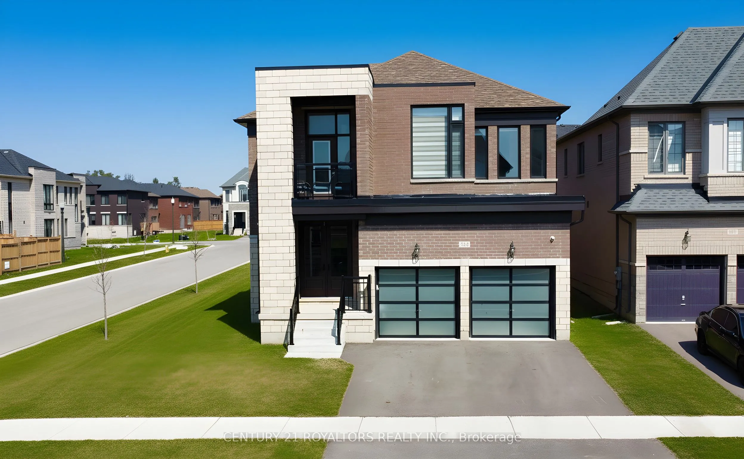 1219 Upper Thames Drive, ON N4T 0M8