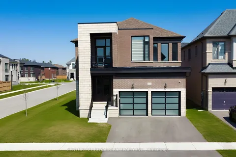 1219 Upper Thames Drive, ON N4T 0M8