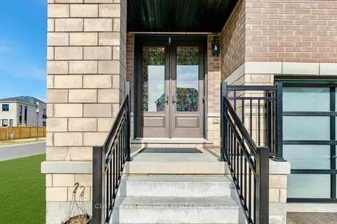 1219 Upper Thames Drive, ON N4T 0M8