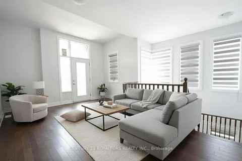 1219 Upper Thames Drive, ON N4T 0M8