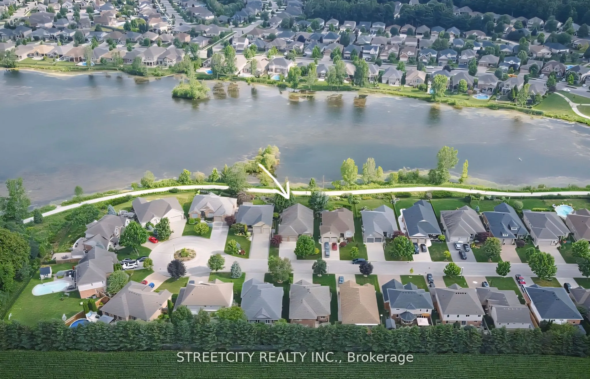 21 Beechwood Circle, ON N5R 6K4