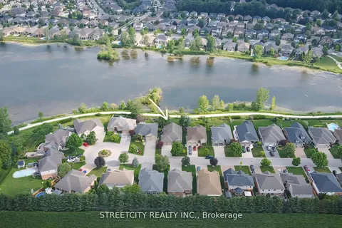 21 Beechwood Circle, ON N5R 6K4