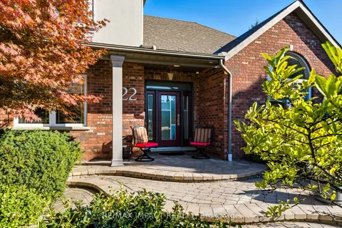 22 Daniels Drive, ON K0K 1H0