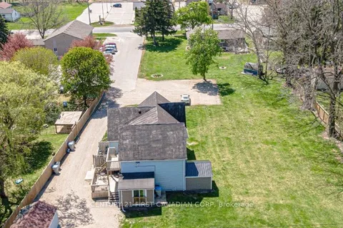 431 Albert Street, ON N7G 1W8