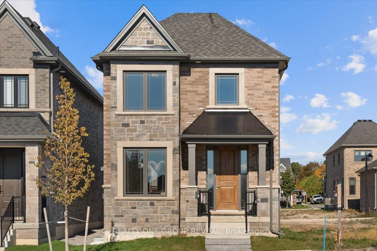 12 Harrigan Street, ON L1A 0G6