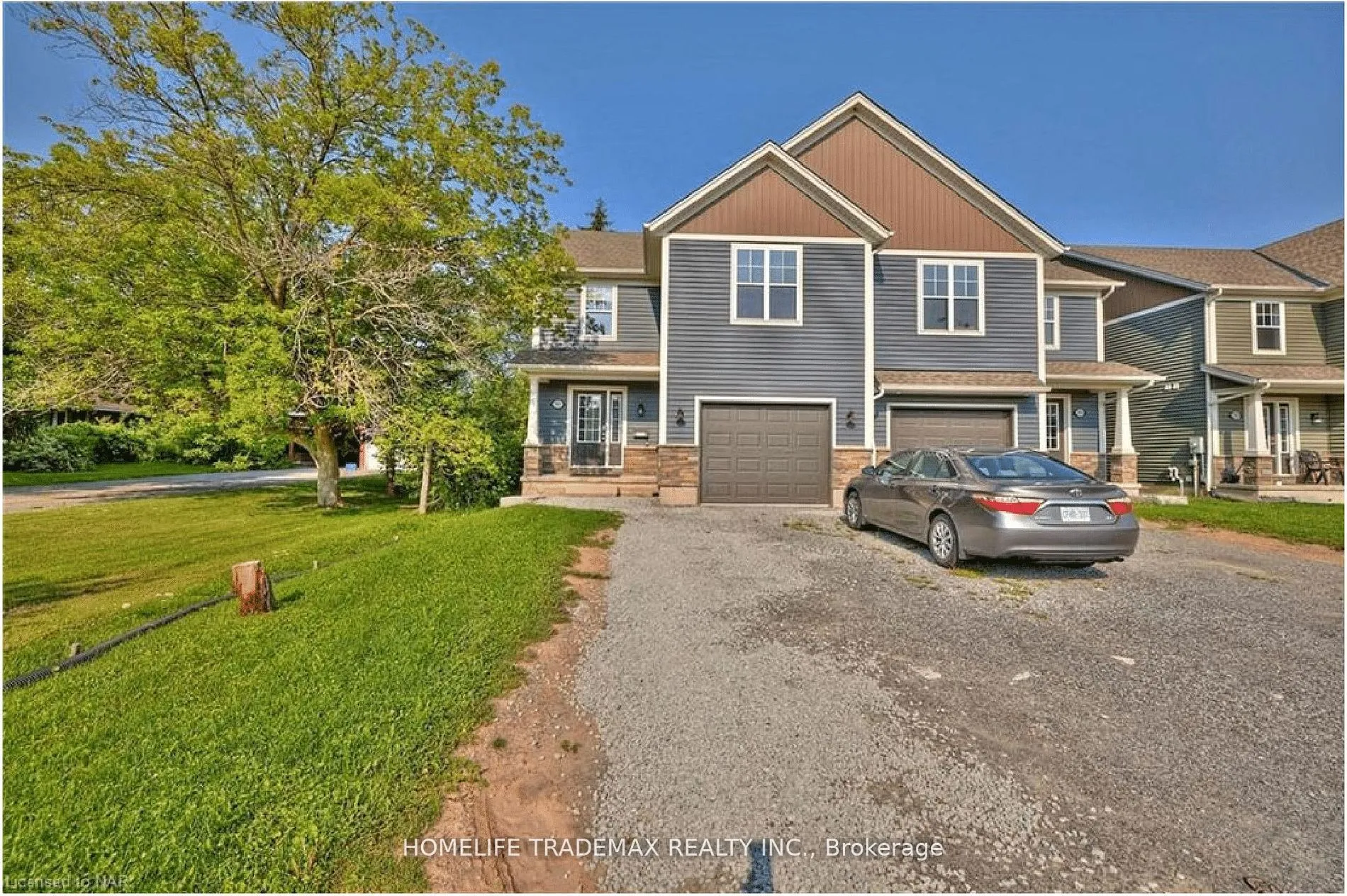 593 First Avenue, ON L3C 1Z2