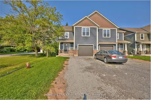 593 First Avenue, ON L3C 1Z2