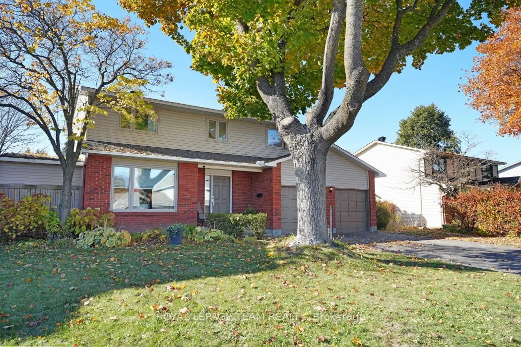 28 Holitman Drive, ON K2J 2A9