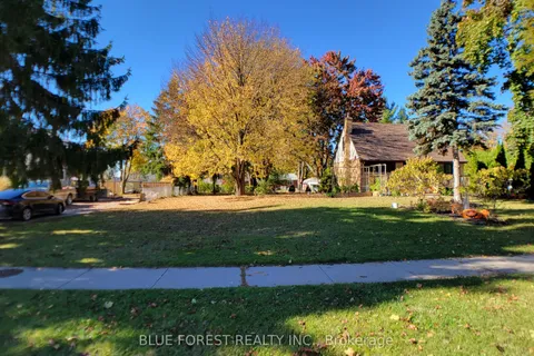 947 Dearness Drive, ON N6E 1N6