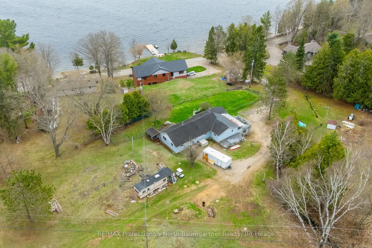 1093 Reynolds Road, ON K0M 2K0