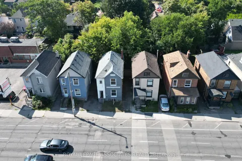 455 Main Street, ON L8P 1K5