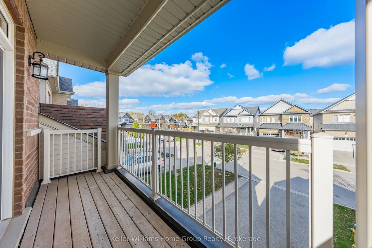 31 Kay Crescent, ON N1M 2B2