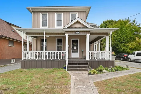 5981 Culp Street, ON L2G 2B6