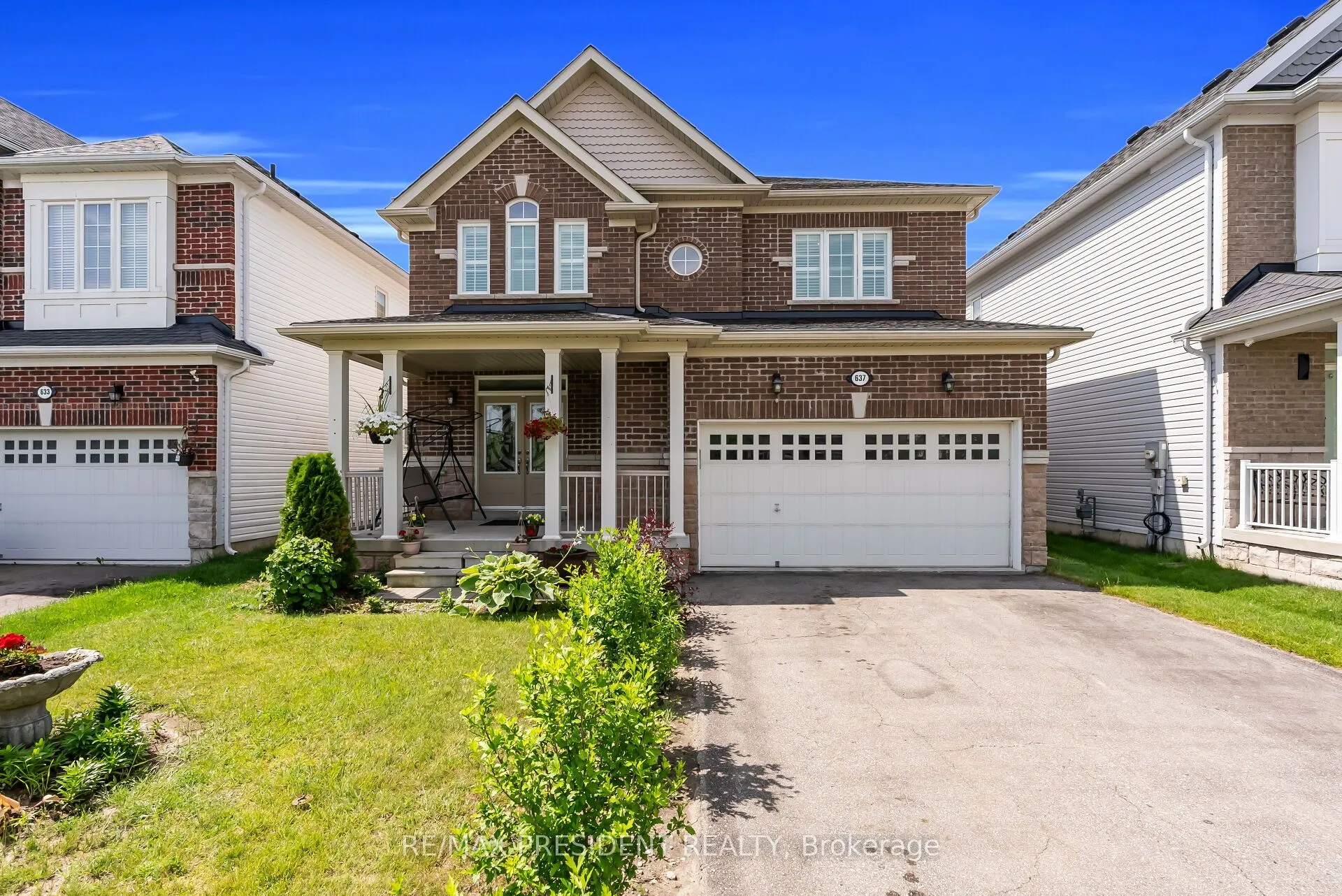 637 Armstrong Road, ON L9V 3V6