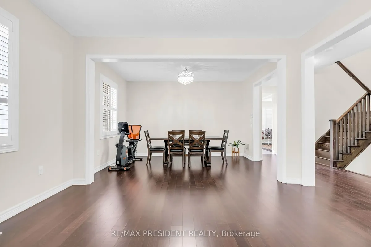 637 Armstrong Road, ON L9V 3V6