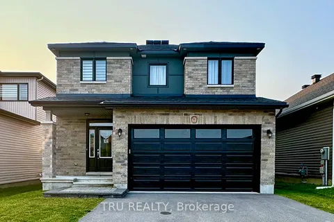 670 Parade Drive, ON K2S 0Z2