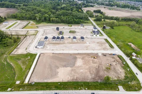 4274 Liberty Crossing, ON N6P 1J9