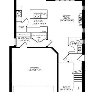 4274 Liberty Crossing, ON N6P 1J9